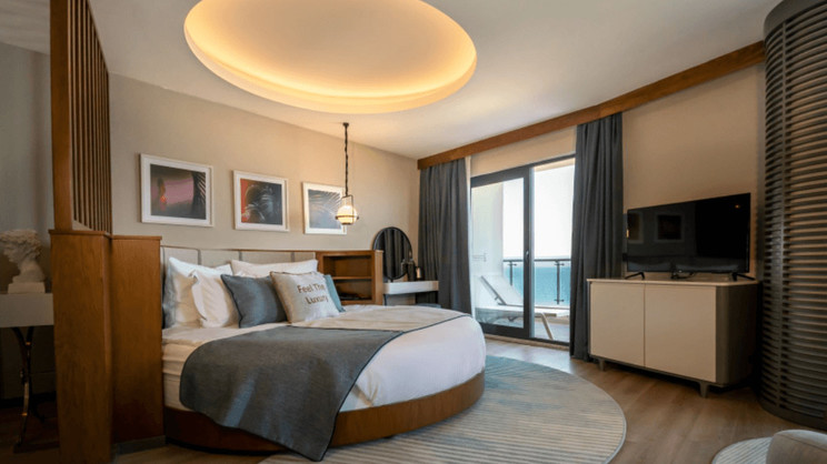 Seaden Quality Resort & Spa